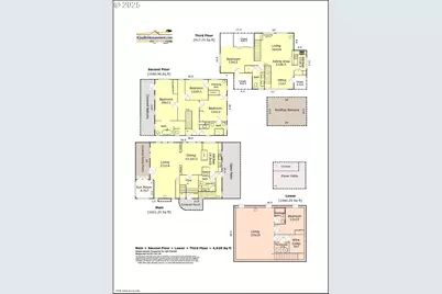 7006 S Virginia Ave, Portland, OR 97219 - Photo 3