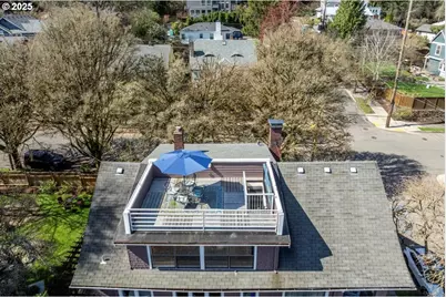 7006 S Virginia Ave, Portland, OR 97219 - Photo 35