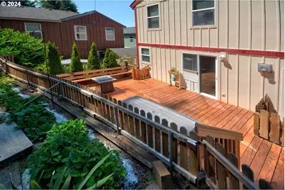 421 Elk Creek Rd, Cannon Beach, OR 97110 - Photo 15