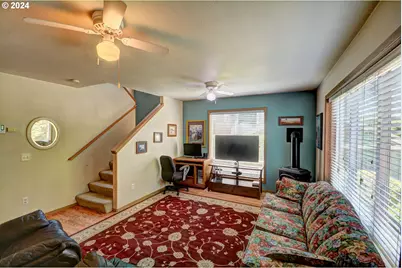 421 Elk Creek Rd, Cannon Beach, OR 97110 - Photo 5