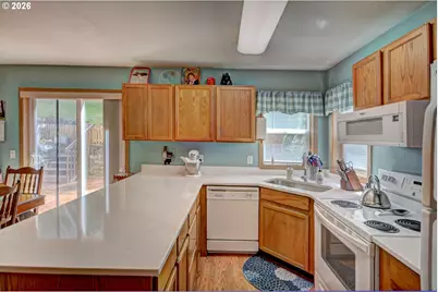 421 Elk Creek Rd, Cannon Beach, OR 97110 - Photo 7