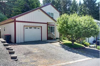421 Elk Creek Rd, Cannon Beach, OR 97110 - Photo 1