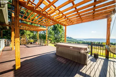 966 Lookout Rd, Castle Rock, WA 98611 - Photo 27