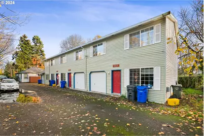 2309 SE 90th Ave, Portland, OR 97216 - Photo 1