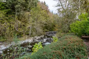 743 N Sundown Dr, Otis, OR 97368 - Photo 29