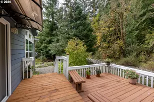 743 N Sundown Dr, Otis, OR 97368 - Photo 27