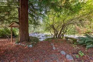 743 N Sundown Dr, Otis, OR 97368 - Photo 31