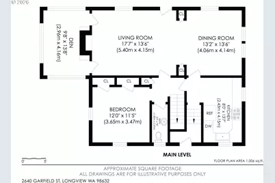 2640 Garfield St, Longview, WA 98632 - Photo 31