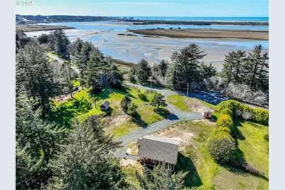 1310 Riverside Dr NE, Bandon, OR 97411 - Photo 3