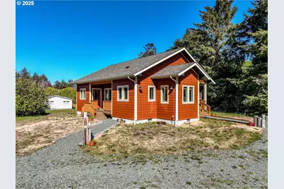 1310 Riverside Dr NE, Bandon, OR 97411 - Photo 5