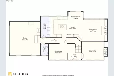 3722 NW Loriann Dr, Portland, OR 97229 - Photo 47