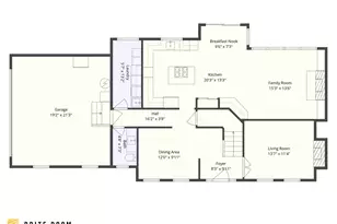 3722 NW Loriann Dr, Portland, OR 97229 - Photo 47