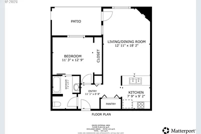 10800 SE 17th Cir #T211, Vancouver, WA 98664 - Photo 21