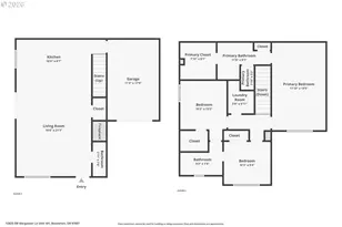 12825 SW Merganser Ln, Beaverton, OR 97007 - Photo 31