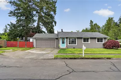 18436 SE Stephens Cir, Portland, OR 97233 - Photo 3