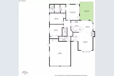 540 Sunshine Acres Dr, Eugene, OR 97401 - Photo 47