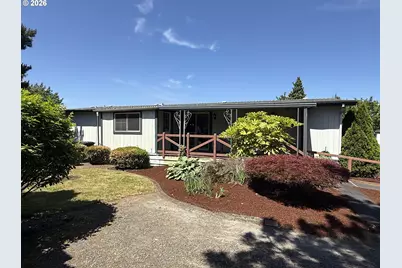21100 NE Sandy Blvd #18, Fairview, OR 97024 - Photo 1