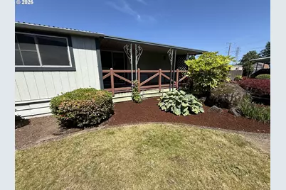 21100 NE Sandy Blvd #18, Fairview, OR 97024 - Photo 35