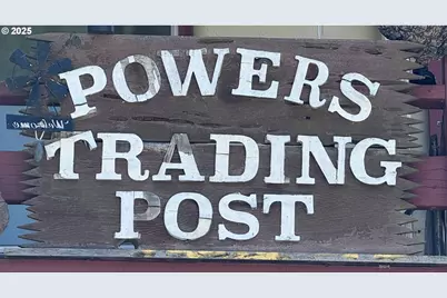 432 2nd Ave, Powers, OR 97466 - Photo 3