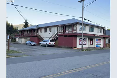 432 2nd Ave, Powers, OR 97466 - Photo 1