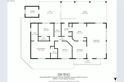 1601 Rhododendron Dr #694, Florence, OR 97439 - Photo 39