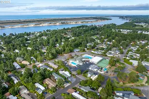 1601 Rhododendron Dr, Florence, OR 97439 - Photo 35