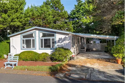 1601 Rhododendron Dr #694, Florence, OR 97439 - Photo 1