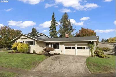 13025 SW Brightwood St, Beaverton, OR 97005 - Photo 1