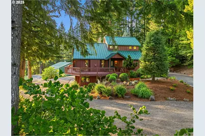 162 Bylin Rd, Stevenson, WA 98648 - Photo 3