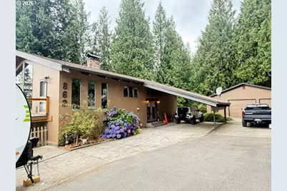 862 Lone Oak Rd, Longview, WA 98632 - Photo 5
