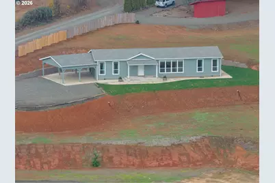 25589 Cemetery Rd, Monroe, OR 97456 - Photo 3