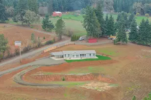 25589 Cemetery Rd, Monroe, OR 97456 - Photo 1