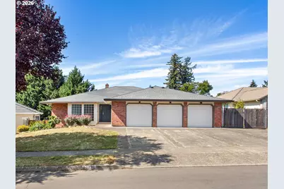3612 SE 165th Ave, Vancouver, WA 98683 - Photo 1