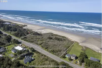 4059 N Highway 101, Yachats, OR 97498 - Photo 1