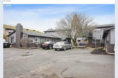 9630 SE Foster Rd, Portland, OR 97266 - Photo 31