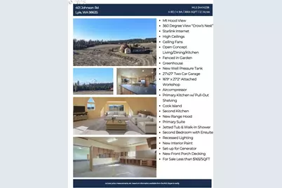 401 Johnson Rd, Lyle, WA 98635 - Photo 43