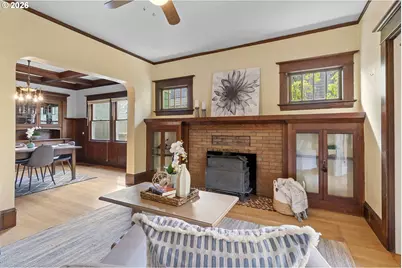 5328 SE 45th Ave, Portland, OR 97206 - Photo 3