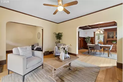 5328 SE 45th Ave, Portland, OR 97206 - Photo 5