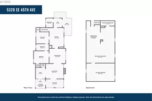 5328 SE 45th Ave, Portland, OR 97206 - Photo 41