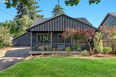 4737 NE Mason St, Portland, OR 97218 - Photo 3