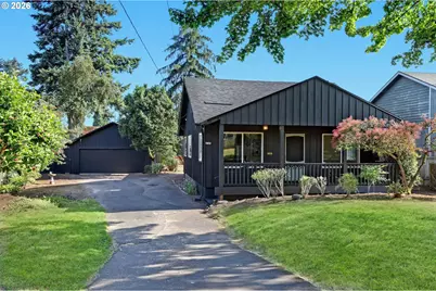 4737 NE Mason St, Portland, OR 97218 - Photo 1