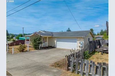 1829 E Willow St, Myrtle Point, OR 97458 - Photo 3