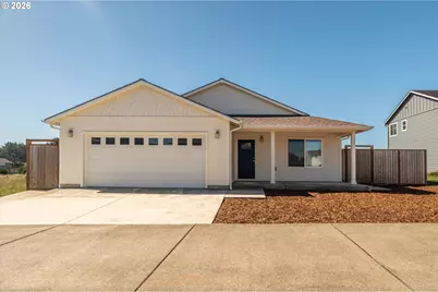 746 Seacrest Dr, Bandon, OR 97411 - Photo 1