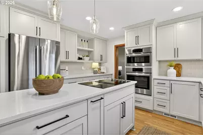 4445 NW Kahneeta Dr, Portland, OR 97229 - Photo 11