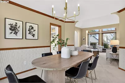 4445 NW Kahneeta Dr, Portland, OR 97229 - Photo 9