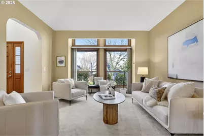 4445 NW Kahneeta Dr, Portland, OR 97229 - Photo 5