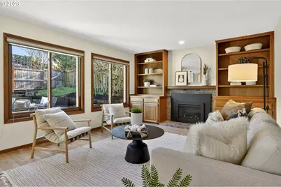 4445 NW Kahneeta Dr, Portland, OR 97229 - Photo 17