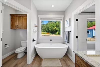 315 Santiam Pointe Loop, Mill City, OR 97360 - Photo 31