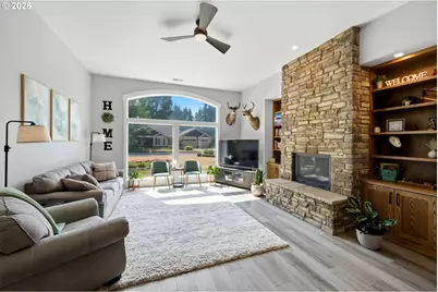 315 Santiam Pointe Loop, Mill City, OR 97360 - Photo 15