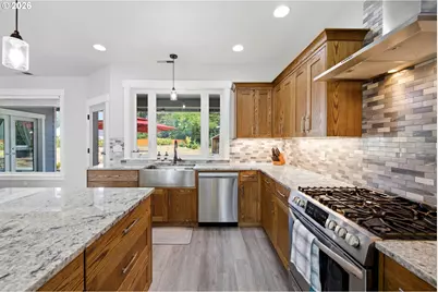 315 Santiam Pointe Loop, Mill City, OR 97360 - Photo 21